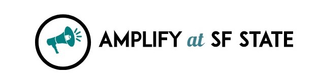 Amplify at SF State